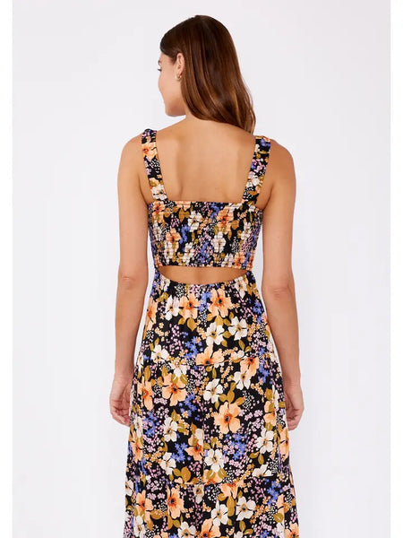 Emma Dress