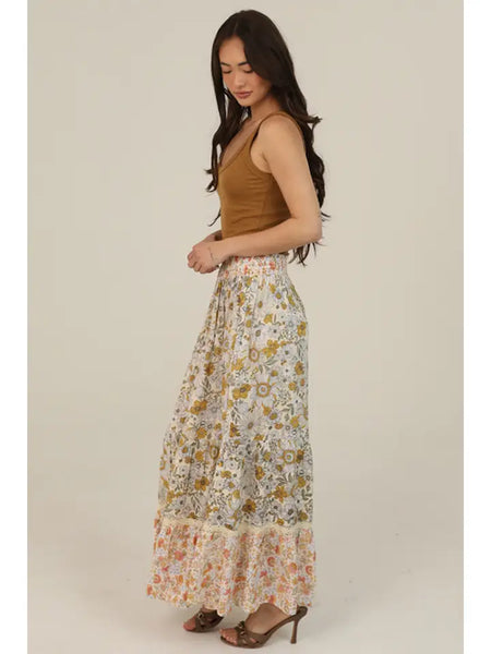 Summer Skirt