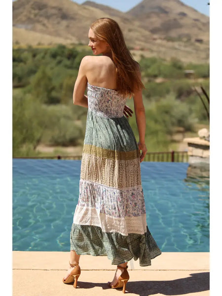 Lana Dress