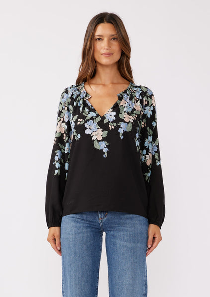 Cora Blouse