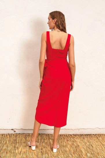 Tulip Dress