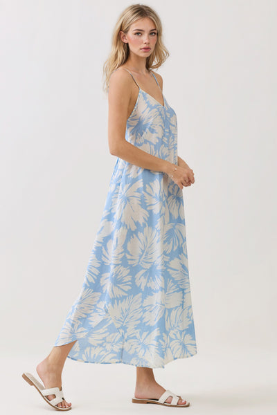 Hallie Jumpsuit