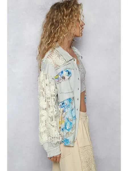 Hallie Jacket