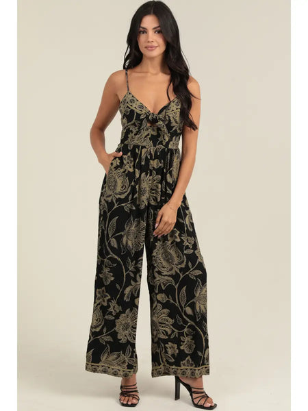 Adella Jumpsuit