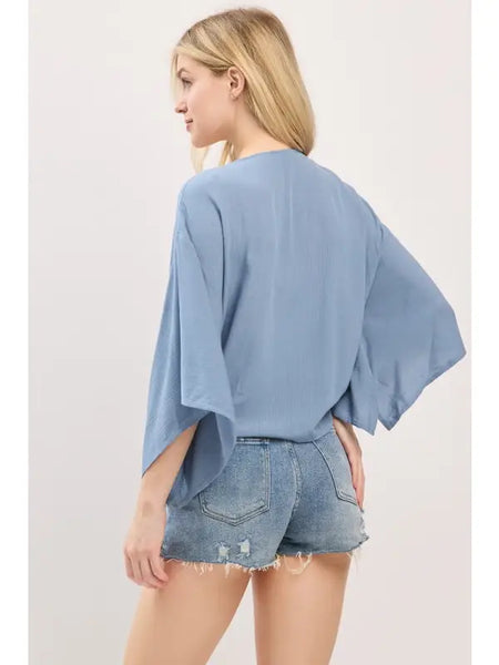 Athena Kimono