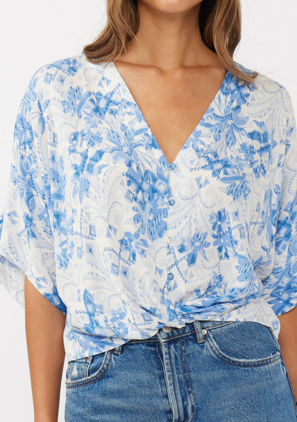 Felicity Blouse