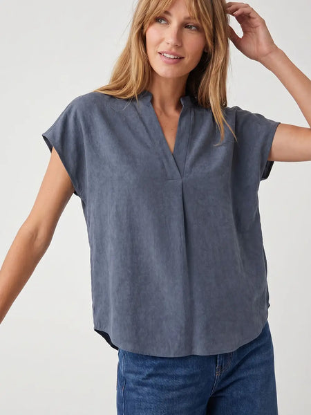 Cleo Blouse
