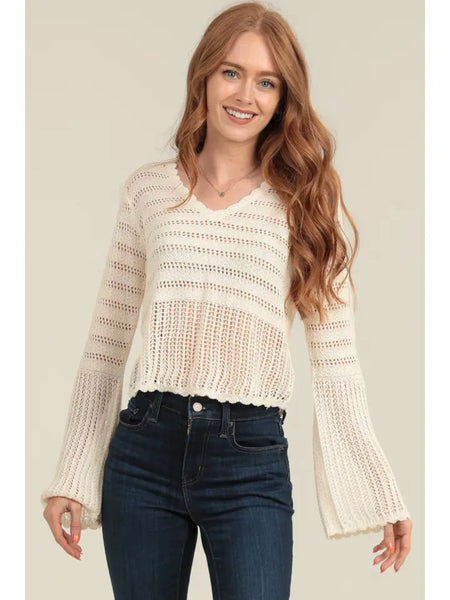 Bridget Sweater