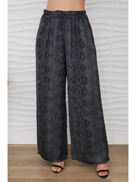 Snake Pants