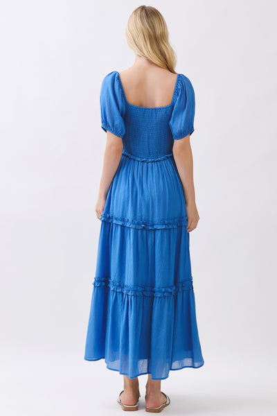 Rosalie Dress
