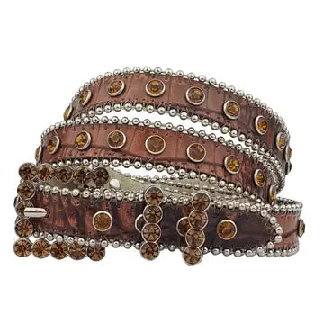 Western Belt