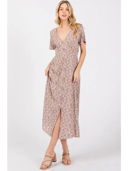 Lexy Dress