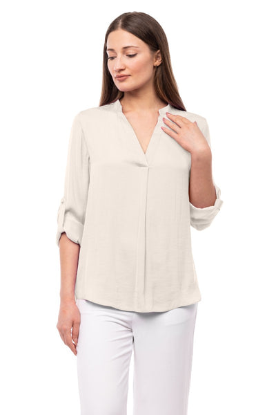 Laurel Blouse