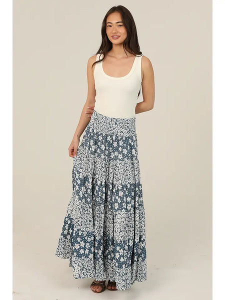 Tabby Skirt