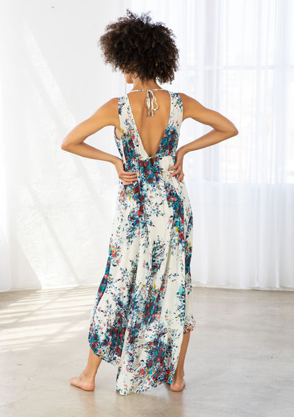 Gabriella Dress