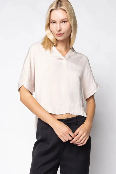 Parker Blouse