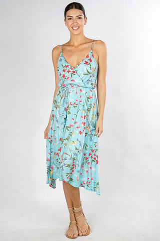 Eliana Dress