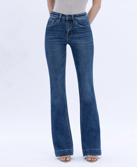 Sustainability Jeans