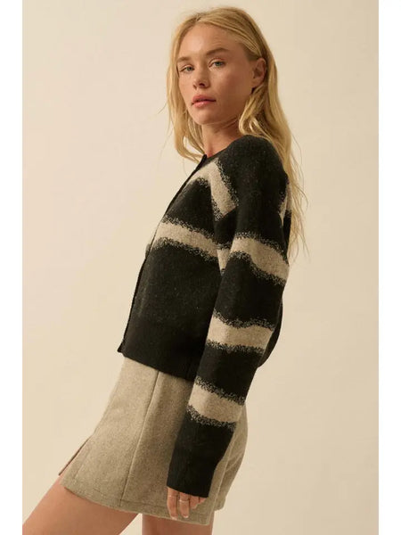 Nara Sweater