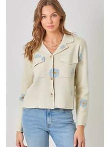 Daisy Jacket