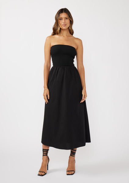 Carmen Dress