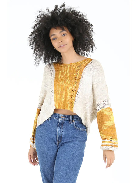 Winnie Pullover