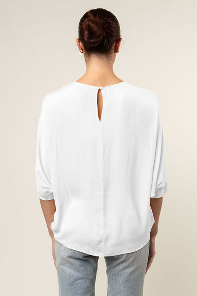 Cora Blouse