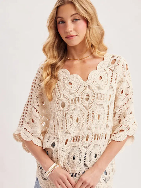 Faye Top