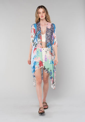 Valentina Kimono