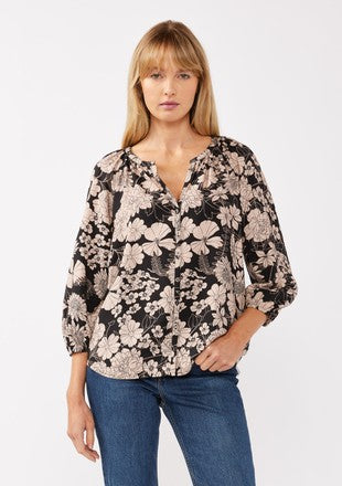 Fern Blouse