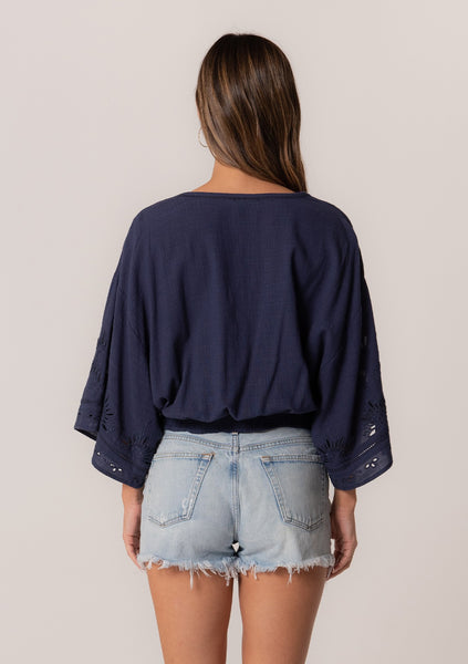 Faye Blouse