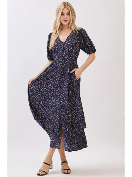 Daphne Dress