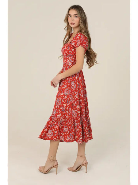 Belle Dress