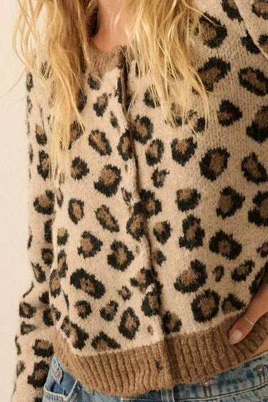Lexi Cardigan