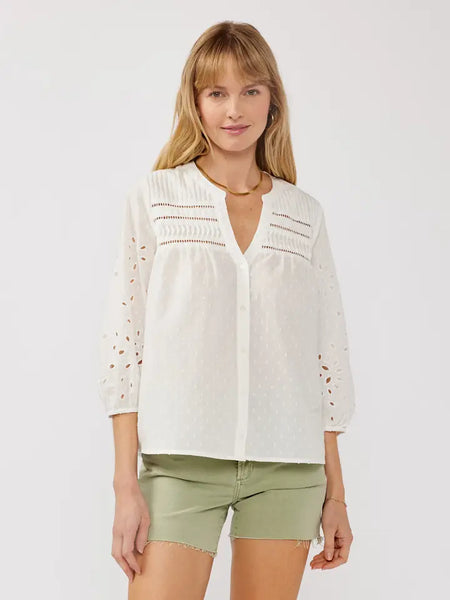 Fernanda Blouse