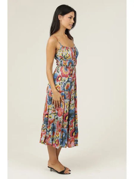 Ashley Dress