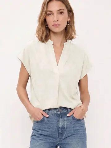 Cleo Blouse