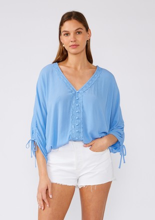 Jay Blouse