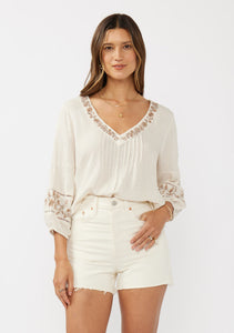 Sophia Blouse