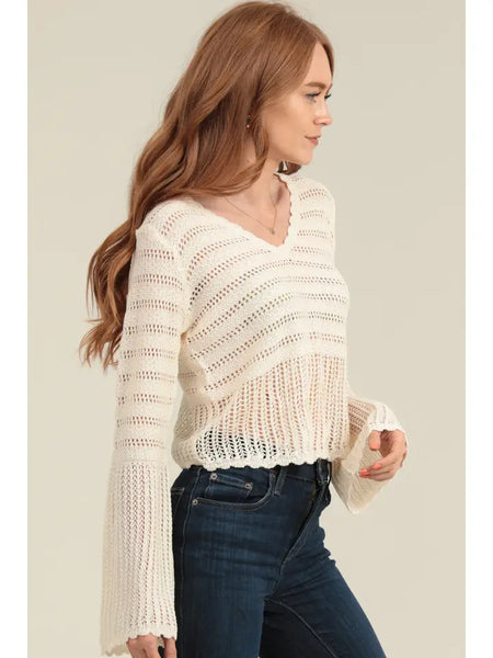 Bridget Sweater