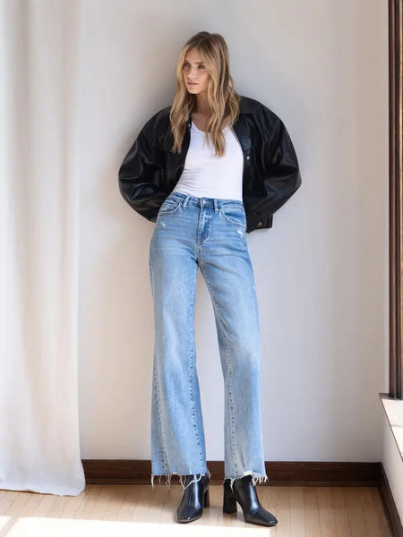 Flare Jeans