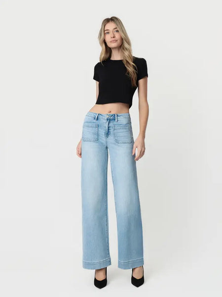 Iris Jeans