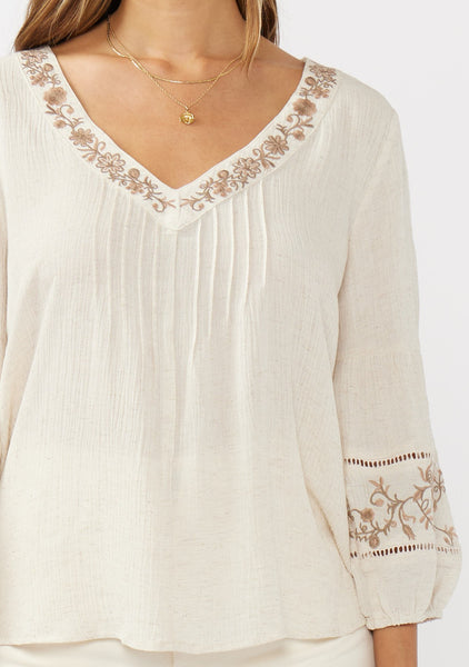 Sophia Blouse
