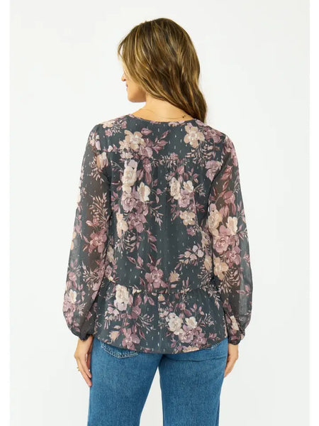 Whitney Blouse