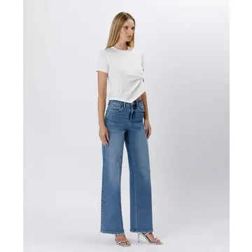 Scarlet Jeans