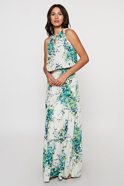 Nessie Dress
