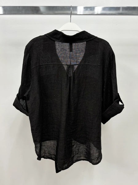 Suzanna Blouse