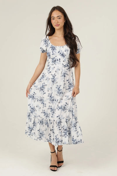 Colette Dress