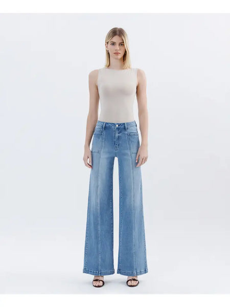 Holly Jeans