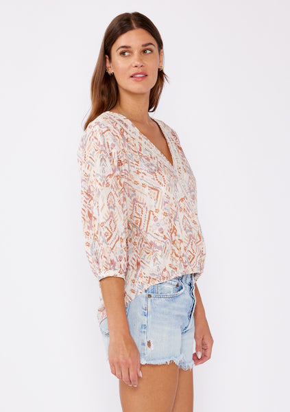 Hollie Blouse